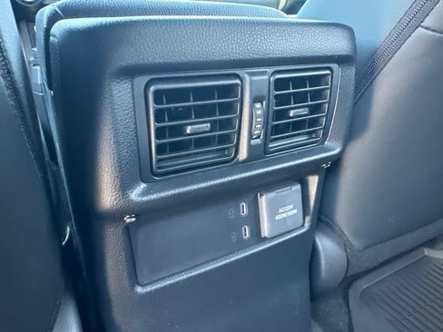 Certified 2026 Toyota 4Runner TRD Off-Road Premium AWD/4WD image 20