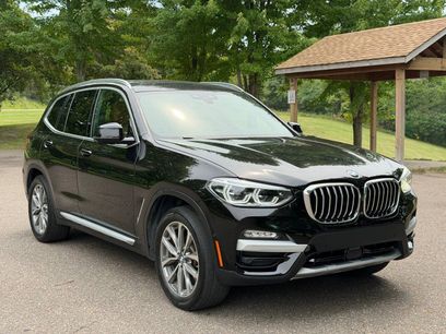 Used 2019 BMW X3 sDrive30i w/ Executive Package