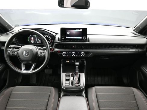 Used 2023 Honda CR-V Sport image 12
