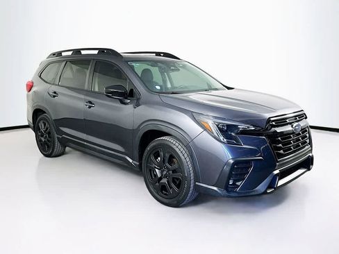 Used 2024 Subaru Ascent Onyx Edition AWD/4WD image 23