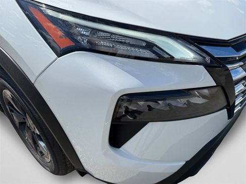 New 2026 Nissan Rogue SV w/ SV Premium Package image 20