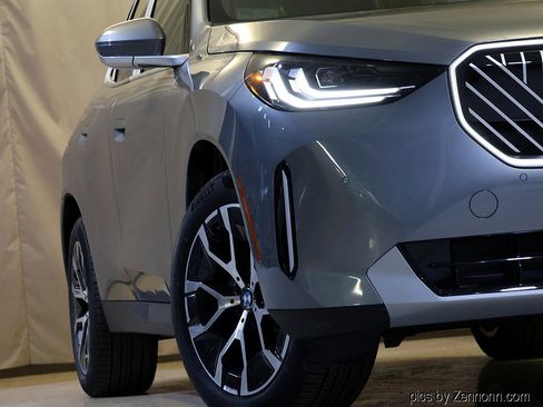 New 2026 BMW X3 xDrive30 w/ Convenience Package image 4