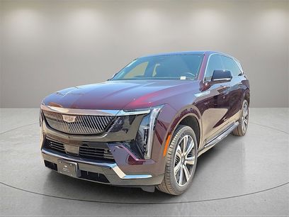 New 2025 Cadillac Escalade IQ Luxury 2