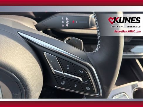 New 2026 Buick Envision Sport Touring AWD/4WD image 27