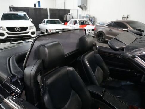 Used 1997 Mercedes-Benz SL 320 image 29