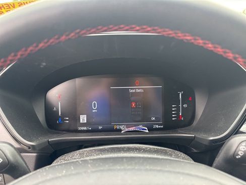Used 2024 Ford Escape ST-Line w/ Tech Pack #1 AWD/4WD image 19