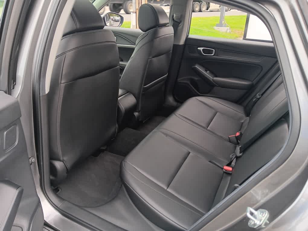 Used 2024 Acura Integra FWD image 14