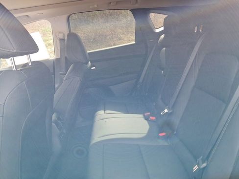 New 2025 Nissan Murano SL image 26