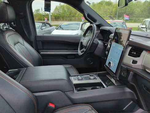 Used 2023 Ford Expedition Timberline AWD/4WD image 7