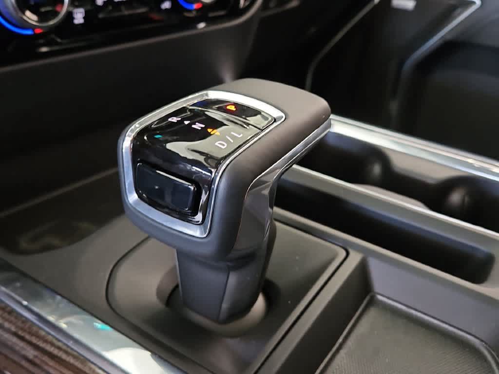 New 2026 Chevrolet Silverado 1500 RST AWD/4WD image 21