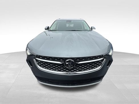 Used 2023 Buick Envision Avenir AWD/4WD image 20