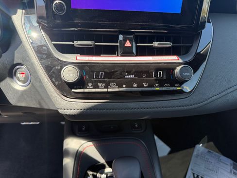 New 2026 Toyota Corolla GR AWD/4WD image 12