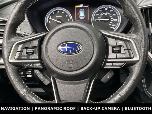 Used 2019 Subaru Forester Limited w/ Popular Package #3 AWD/4WD image 15