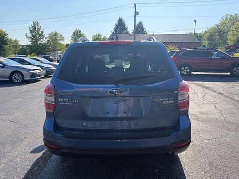 Used 2016 Subaru Forester 2.5i Premium AWD/4WD image 8
