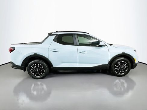 Certified 2023 Hyundai Santa Cruz SEL Premium image 4