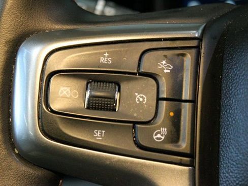 Used 2023 Chevrolet Silverado 1500 LT image 22