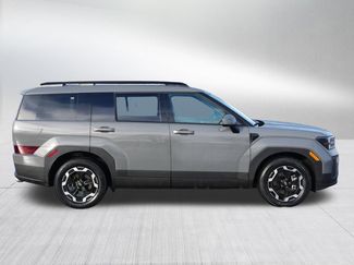 Used 2024 Hyundai Santa Fe SEL video 2