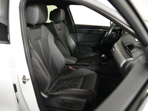 Used 2022 Audi Q3 2.0T Premium Plus w/ Premium Plus Package image 18