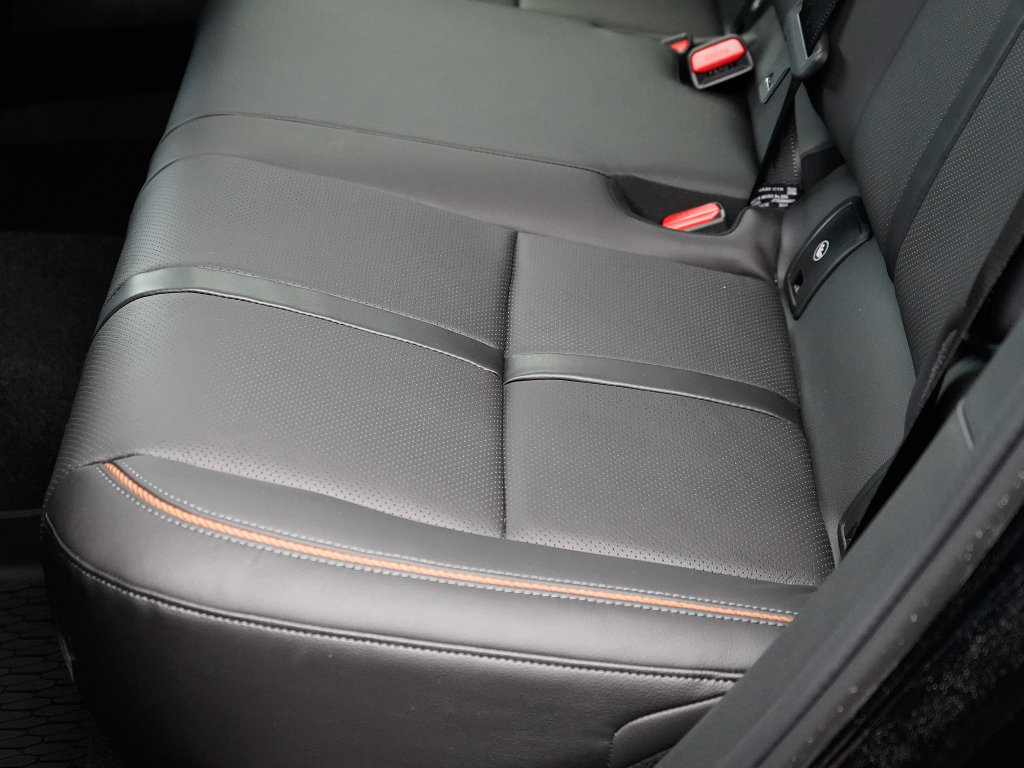 Used 2026 MAZDA CX-50 AWD 2.5 S w/ Cargo Package image 24