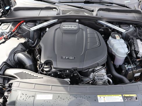 Used 2019 Audi A5 2.0T Premium Plus AWD/4WD image 41