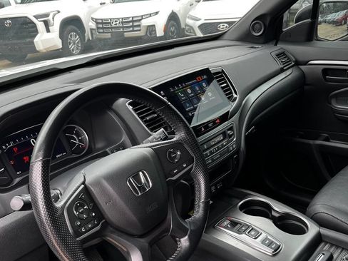 Used 2022 Honda Passport EX-L image 18