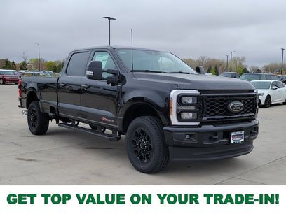 New 2025 Ford F350 Lariat w/ Lariat Ultimate Package