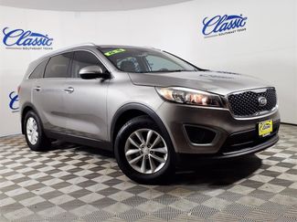 Used 2016 Kia Sorento LX w/ LX Convenience Package video 1