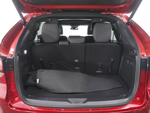 Certified 2025 MAZDA CX-90 Plug-In Hybrid w/ Premium Plus image 17