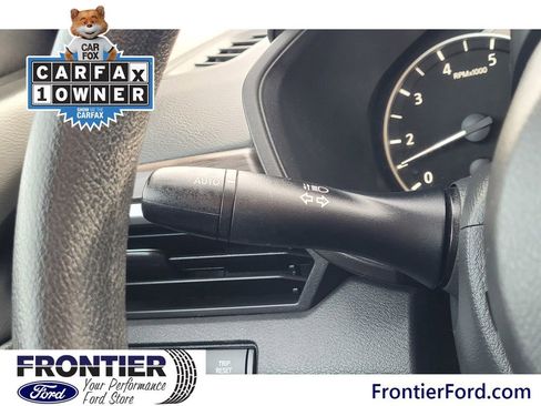 Used 2024 Nissan Altima 2.5 SV image 21