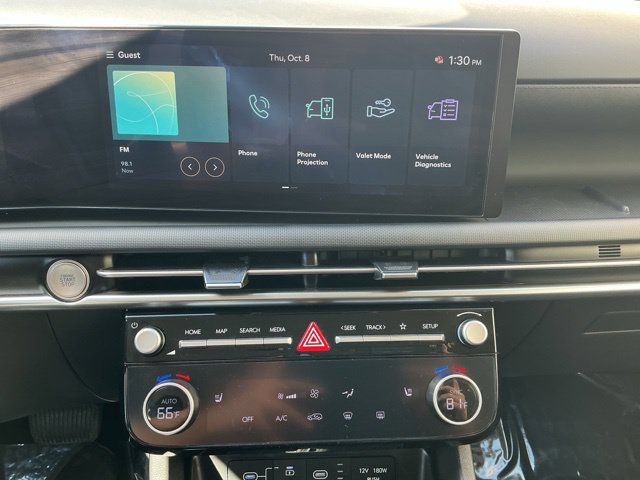 Certified 2025 Hyundai Tucson SEL FWD image 24