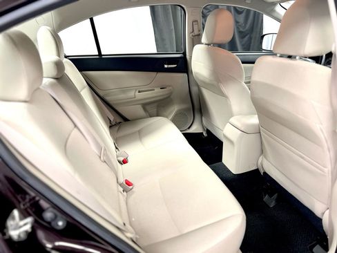 Used 2013 Subaru Impreza 2.0i Premium w/ All-Weather Pkg image 22