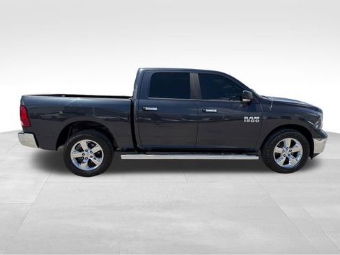 Used 2015 RAM 1500 Lone Star RWD image 11