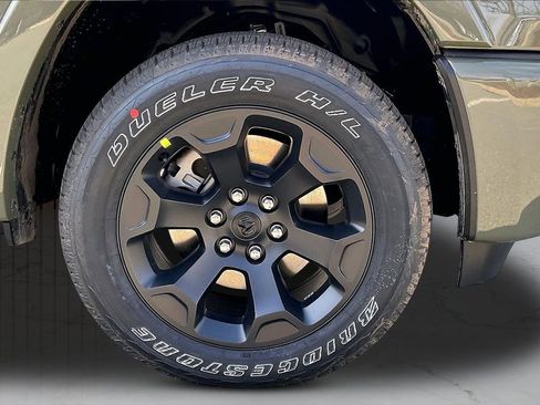 New 2026 RAM 1500 Big Horn image 33