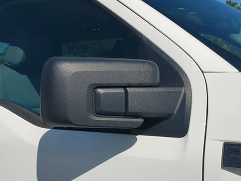 Used 2025 Ford F150 XLT w/ Equipment Group 301A Standard AWD/4WD image 12