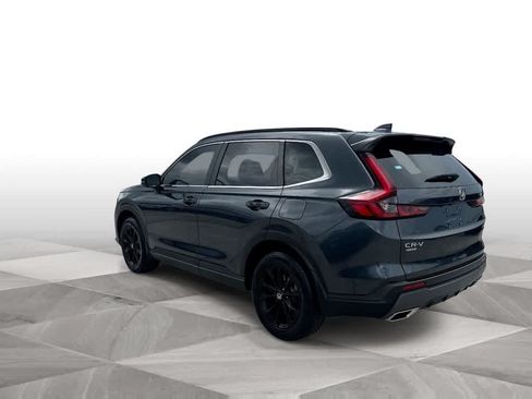 Used 2025 Honda CR-V Sport image 6