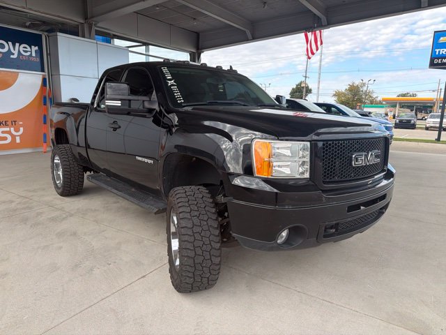 Used 2009 GMC Sierra 1500 SLE w/ Power Pack Plus AWD/4WD image 7