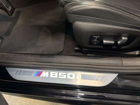 Used 2023 BMW M850i Gran Coupe xDrive M850i xDrive Gran Coupe image 11