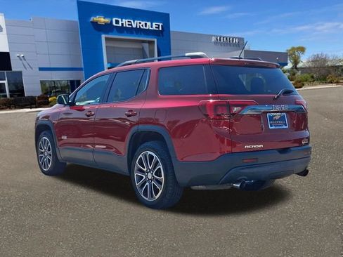 Used 2019 GMC Acadia SLT AWD/4WD image 23