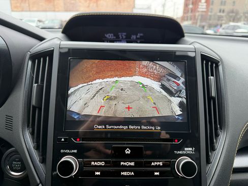 Used 2021 Subaru Crosstrek 2.5i Sport w/ Moonroof Package image 11