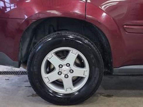 Used 2008 Pontiac Torrent 2WD w/ Preferred Package image 27