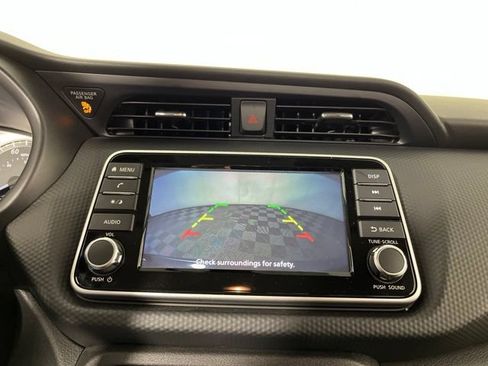 Certified 2025 Nissan Kicks Play S FWD image 26