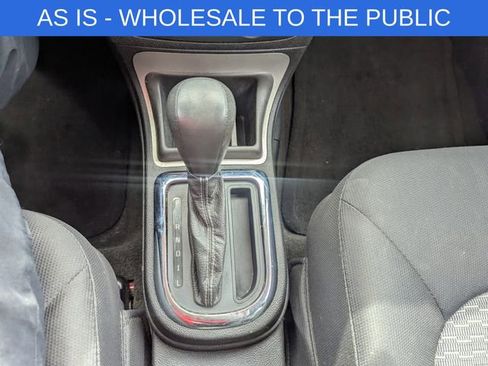 Used 2009 Chevrolet HHR LS FWD image 15