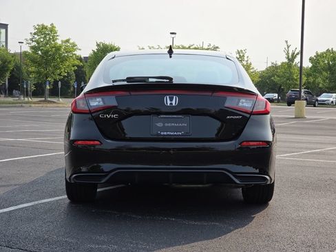 Used 2023 Honda Civic Sport image 21