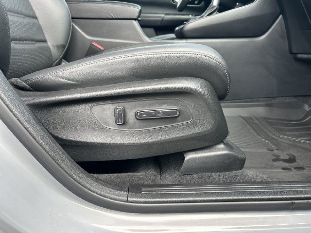 Certified 2024 Honda CR-V EX-L image 39