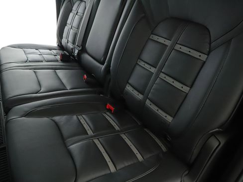 New 2026 RAM 1500 Big Horn image 7