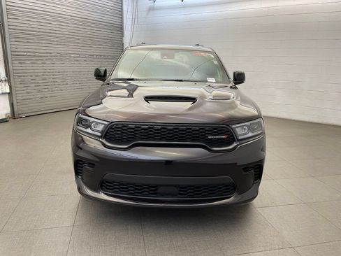 New 2026 Dodge Durango GT AWD/4WD image 6