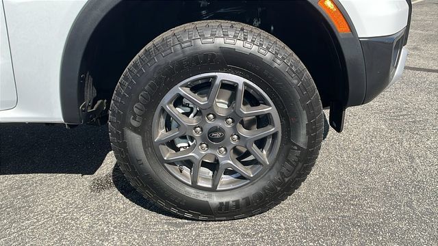 New 2026 Ford Ranger XLT w/ FX4 Off-Road Package AWD/4WD image 10