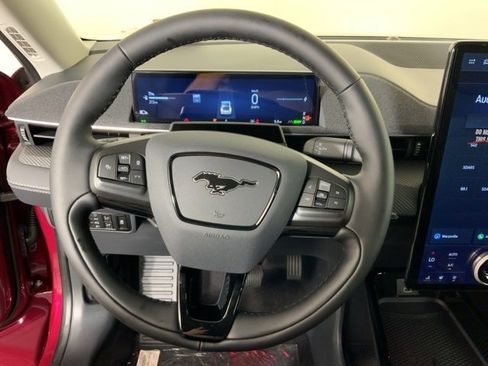 New 2025 Ford Mustang Mach-E Premium w/ Interior Protection Package image 19