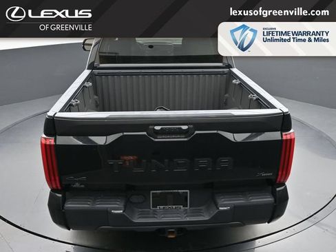Used 2023 Toyota Tundra SR5 w/ SR5 Convenience Package AWD/4WD image 45