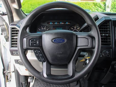 Used 2016 Ford F150 XL w/ XL Power Equipment Group image 24